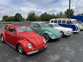 World VW Beetle Day 2025 22-6-25 Loughmore (21).JPEG