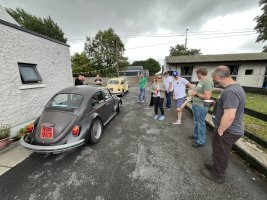 World VW Beetle Day 2025 22-6-25 Loughmore (27).JPEG