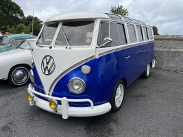 World VW Beetle Day 2025 22-6-25 Loughmore (53).JPEG