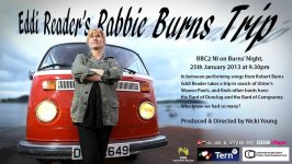 eddi reader and van.JPG